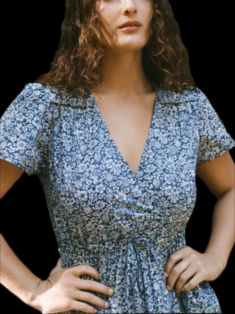 Christy Dawn  - Dawn Dress